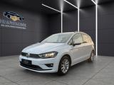 Volkswagen Golf Sportsvan VII 1.2 TSI DSG AHK NAV KAM SHZ - Volkswagen Golf: Geländewagen