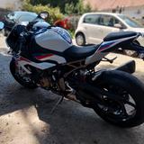 BMW S1000 RR M-Paket Carbon - Offers