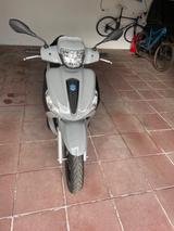 Piaggio Medley 125 S  - Piaggio Medley 125
