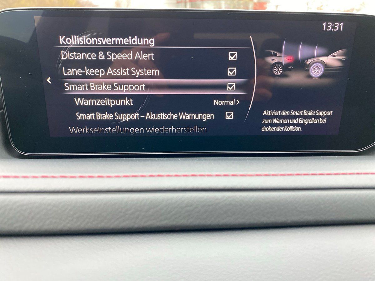 Mazda CX-30 - Bild 33