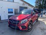 Mercedes-Benz GLE 350d Coupe AMG Night Paket*Pano* 360°Kamera - Mercedes-Benz GLE 350 in Bochum