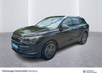 Volkswagen Tiguan - Vorschau Bild 1