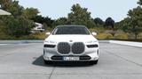 BMW 740d xDrive Limousine - BMW 740 New cars