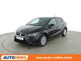 Seat Ibiza 1.0 TSI Style Aut.*PDC*LED*SHZ*TEMPO*KLIMA - Seat Ibiza Gebrauchtwagen in Frankfurt