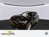 Cupra Formentor 1.5 TSI DSG NAVI SITZHZG KAMERA LED - Cupra Gebrauchtwagen von 2024