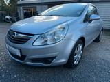 Opel Corsa 1.0 Twinport Edition - Opel Corsa: Twinport