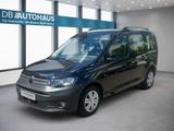 Volkswagen Caddy Kombi 1.5 TSI Navi ParkAssist Winterpaket - gebrauchte VW Caddy aus dem Jahr 2024
