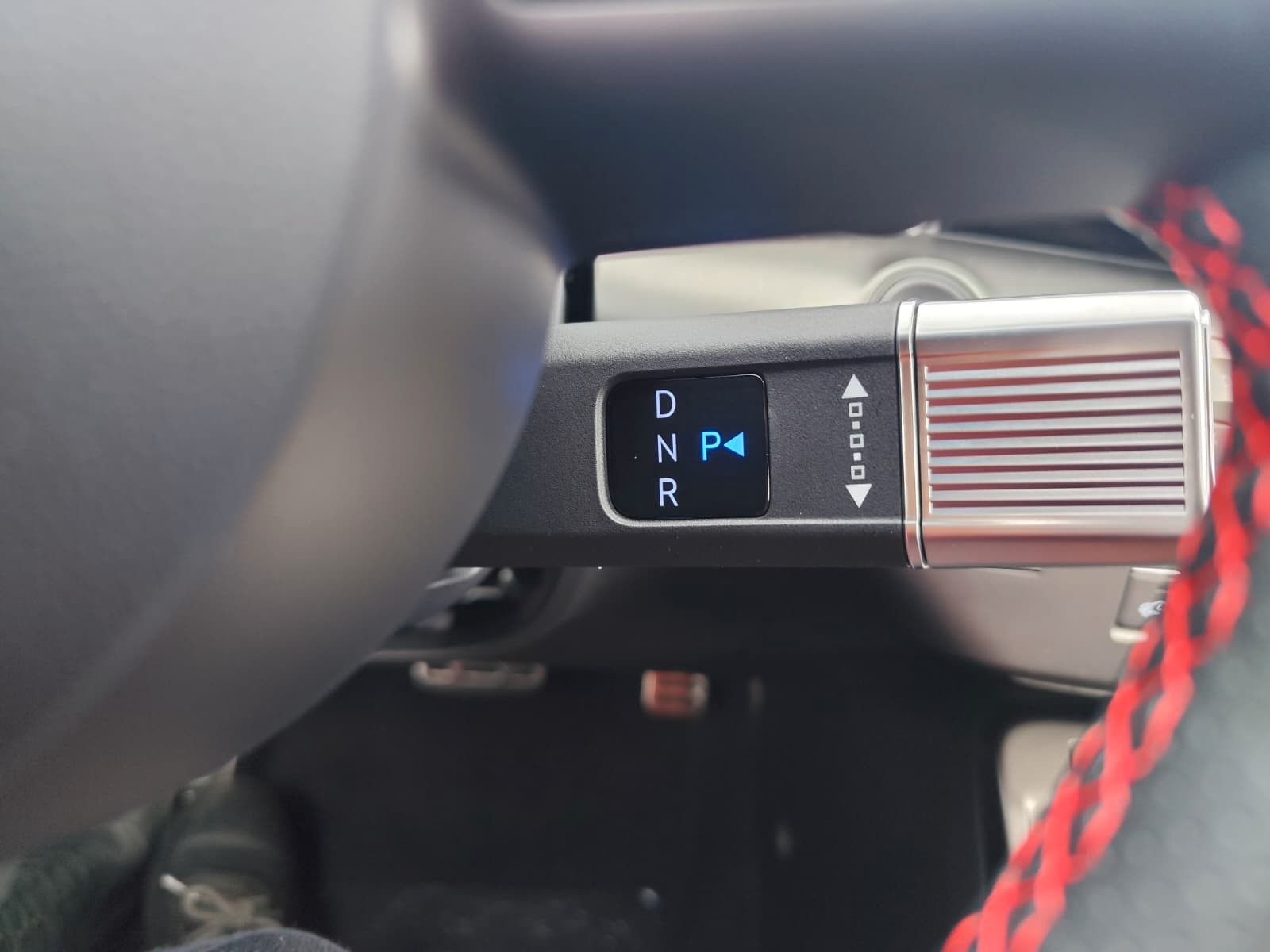 Hyundai Kona – Bild 20