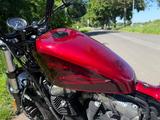 Harley-Davidson Sportster Forty Eight XL1200 FMBXO, 2020 EZL ! - HARLEY-DAVIDSON XL 2