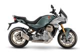 Moto Guzzi V100 Mandello S - Moto Guzzi V100 Mandello