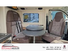 MALIBU 640 Van diversity LE K charming coupe Neues Mode