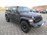 Jeep Wrangler Unlimited Rubicon Recon - Jeep Wrangler: Recon
