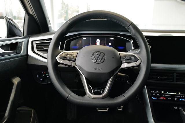 Volkswagen Polo VI 1.0TSI DSG Goal Plus-Paket Navi RKAM ACC