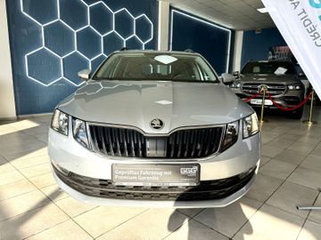 Skoda Octavia - 8