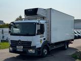 Mercedes-Benz Atego 1021 Mit Carrier Sp 850Mt - Mercedes-Benz Atego