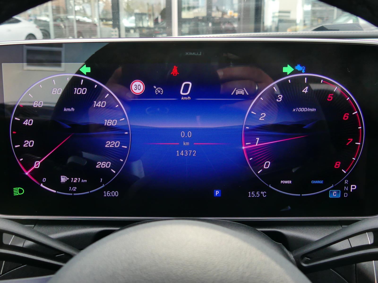 Mercedes-Benz CLE 200 AMG Advanced Plus +Panorama+R-Kamera+LED