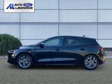 Ford Focus ST-Line X 1.0 EcoBoost Mild-Hybrid EU6d El - Ford Focus: 1.6
