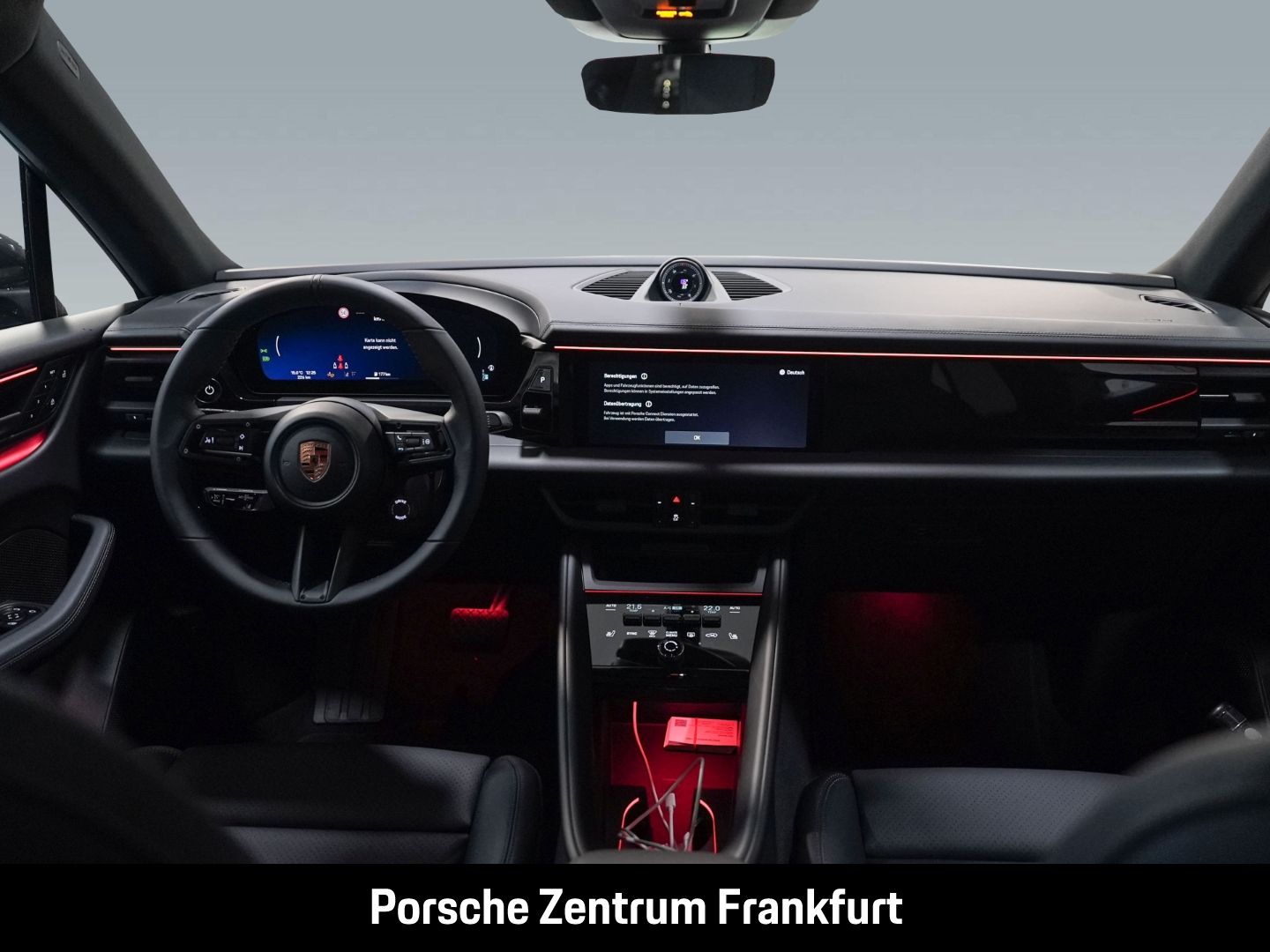 Porsche Macan - Bild 19