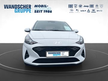 Hyundai i10 Select 1,0 Navi+PDC+SpurH+Klima+Allwetter