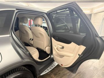 Mercedes GLC 200 - 9