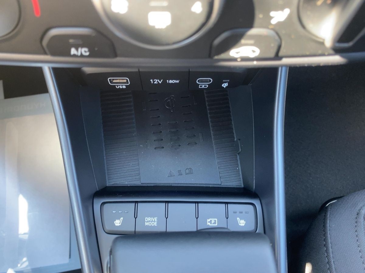 Hyundai BAYON - Bild 13