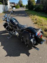 Harley-Davidson Heritage Softail Springer FLSTS - HARLEY-DAVIDSON SOFTAIL HERITAGE SPRINGER FLSTS