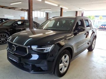 Volvo XC40 - 3