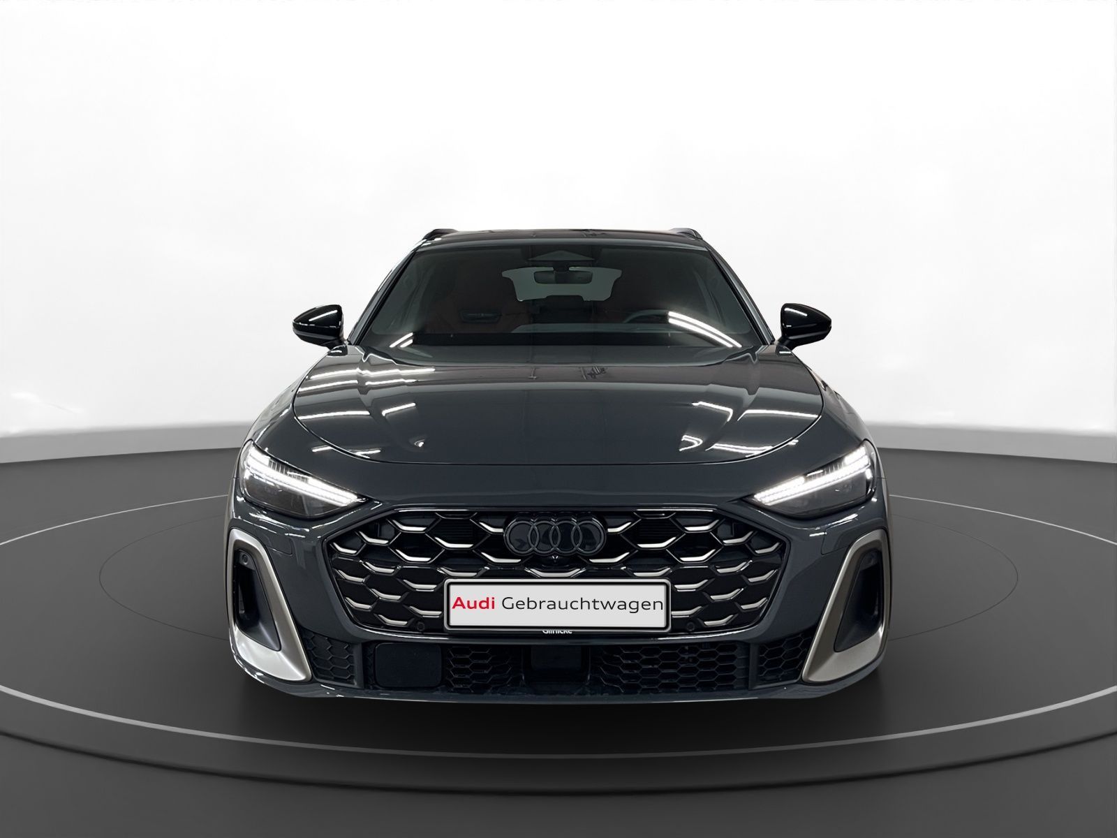 Audi S5 - Bild 3