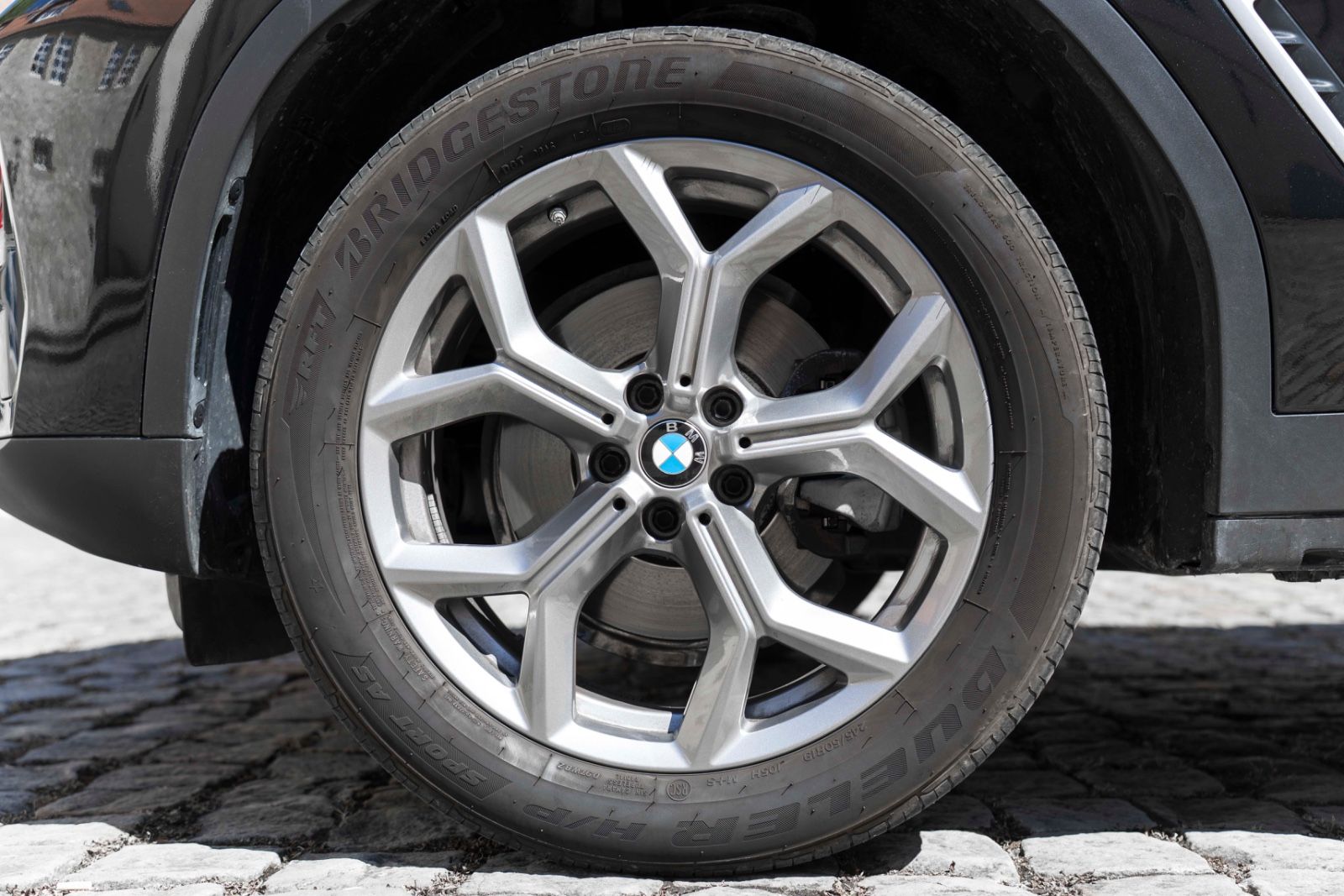 Fahrzeugabbildung BMW X3 xDrive30i LED PANO KAM HIFI Driving Assist