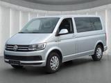 Volkswagen T6 Caravelle 9-Sitze TDI*DSG AHK Navi SHZ PDCv+h - VW 9-Sitzer Caravelle