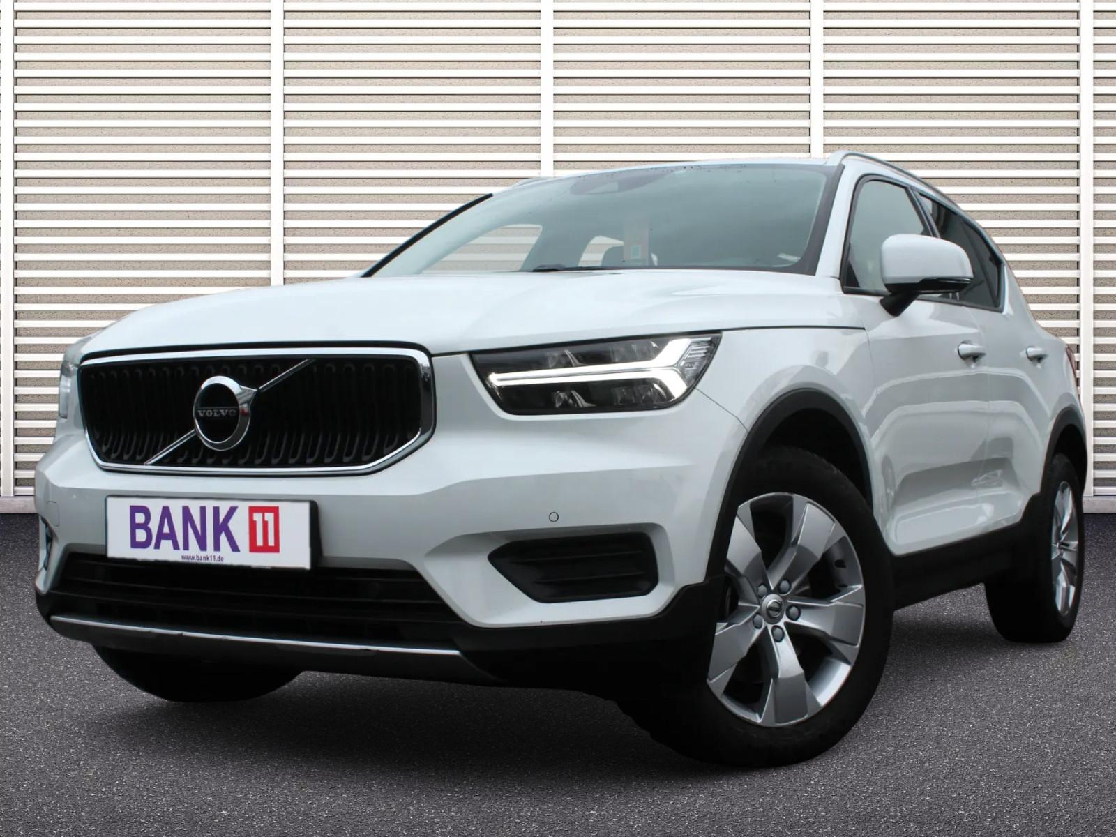 Volvo XC40 T2 Automatik Kamera LED #867
