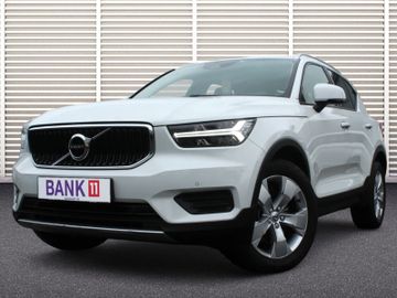 Volvo XC40 - 1
