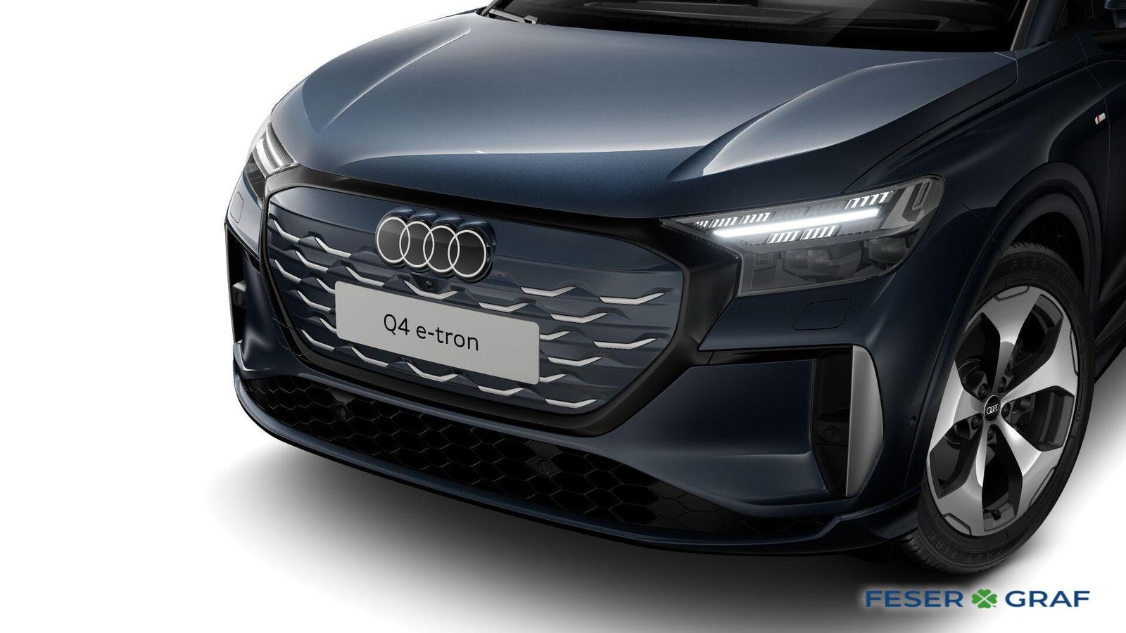 Audi Q4 - Bild 2