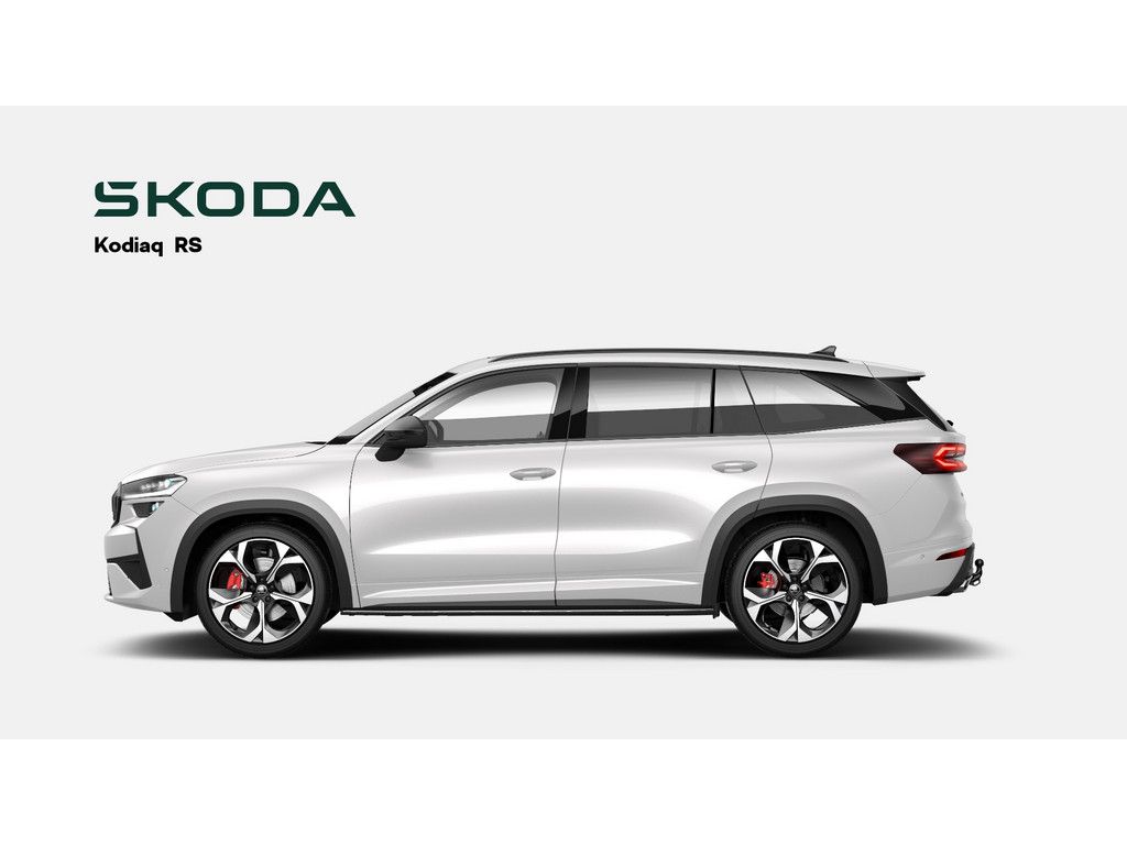 Skoda Kodiaq - Bild 3
