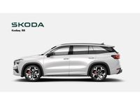 Skoda Kodiaq - Vorschau Bild 3