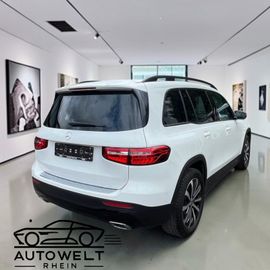 Mercedes GLB 180 - 2