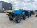 AUSA D450 AHG - AUSA LKWs