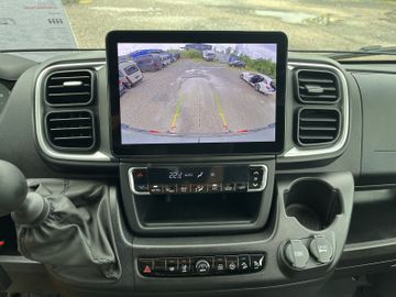 Westfalia Columbus 600 D 140PS  Premium Winter LED 