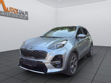KIA Sportage - 2