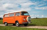 Volkswagen T2 - VW T2 Gebrauchtwagen