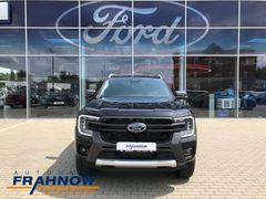 Foto Nummer 2: FORD Ranger