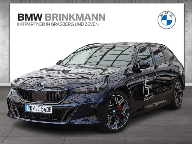 BMW i5 eDrive40 Touring *M Sport Pro*B&W*AHK*DAP*