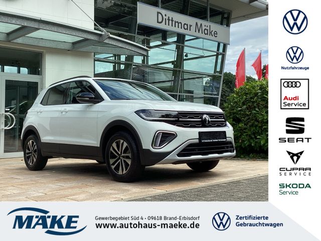 T-Cross Energy 1.0 TSI ACC APP IQ.L RFK PDC ALU