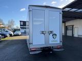 Mercedes-Benz Sprinter III Pritsche Koffer 319 CDI PARAGAN - Betonpumpe