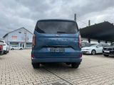 Ford Tourneo Custom L2 2.0 EcoBlue 320 Titanium X - Tageszulassungen mit Diesel-Antrieb: Kleinbus