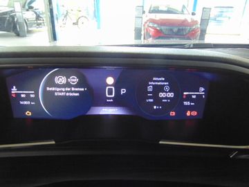 Bild 17 Peugeot 508 SW GT