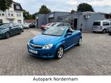 Opel Tigra 1.4 Twin Top Cosmo*KLIMA*SHZ*TÜV 11.26* - gebrauchte Opel Tigra aus dem Jahr 2005