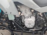Access Motor  Xtreme 490 SM - ACCESS MOTOR MOTORRAD