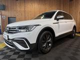 Volkswagen Tiguan Allspace 1,5 TSI Move DSG *Navi*Kam*LED* - gebrauchte VW Tiguan Allspace aus dem Jahr 2023