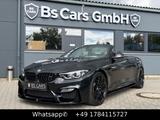 BMW M4 Cabrio*ALL IN BLACK*R20 M666 COMPETITION RAD* - BMW M4 in Nürnberg